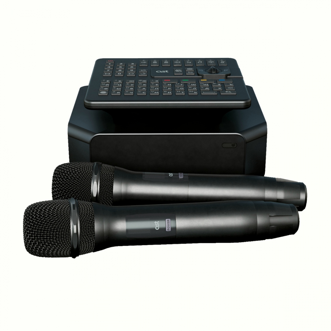 AST Zoom 2 (AST-90) в Елабуге