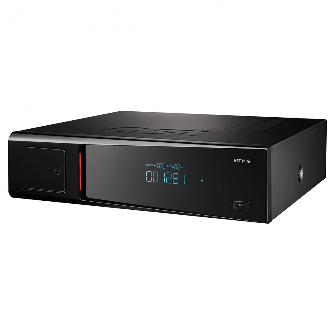 AST Mini (AST-25B) профессиональная система караоке в Елабуге