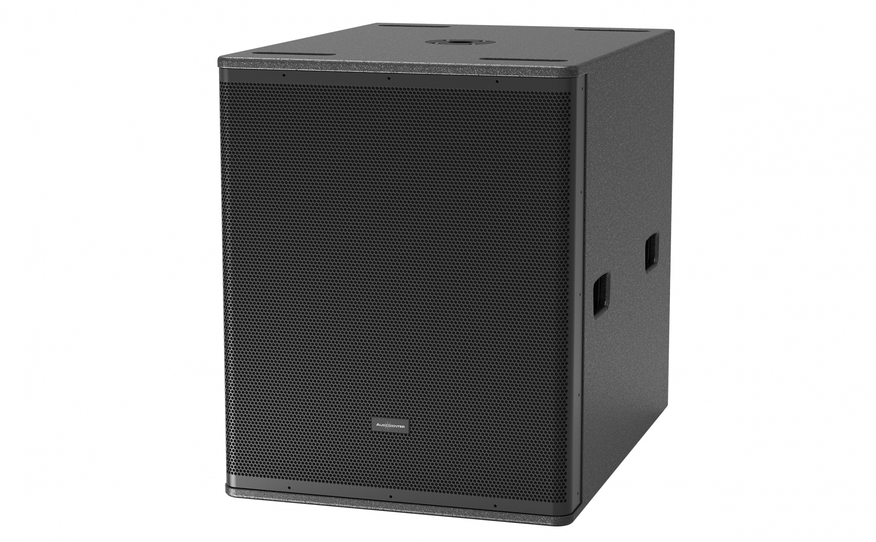 Audiocenter S3118A сабвуфер активный в Елабуге