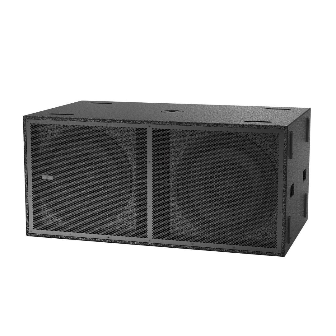 Audiocenter S3218A сабвуфер активный в Елабуге