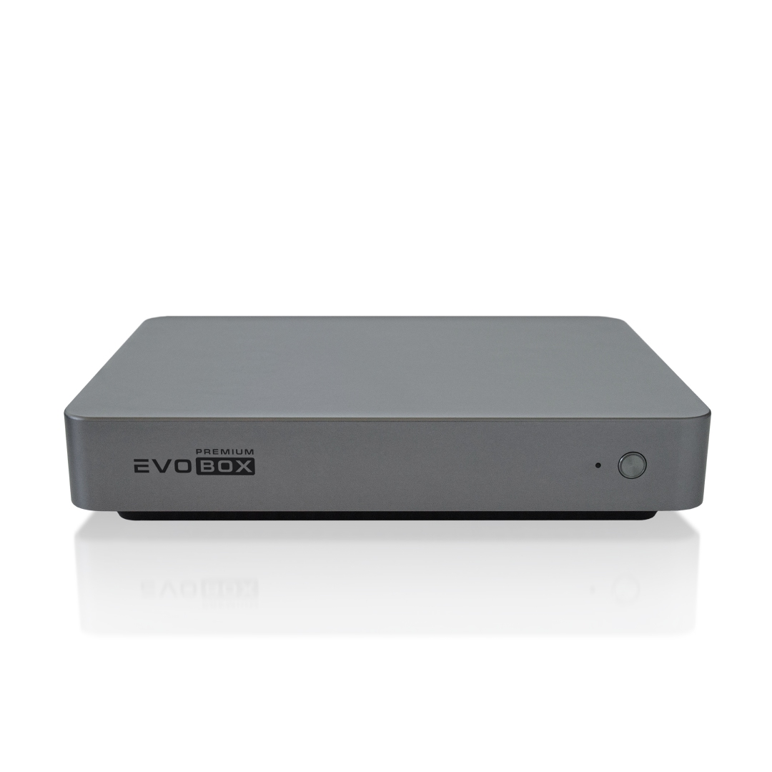 EVOBOX Premium Hi-End караоке-система в Елабуге