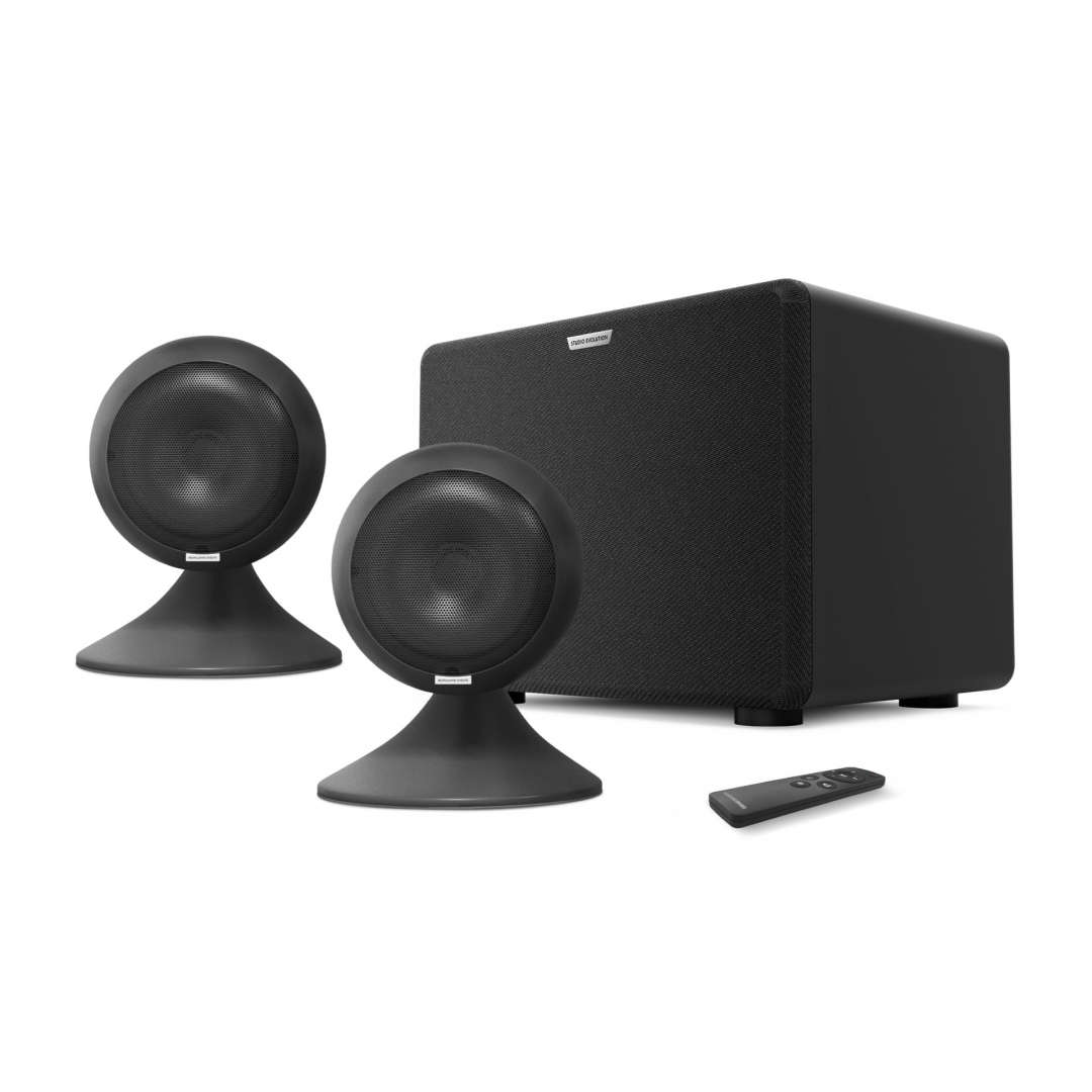 EvoSound Sphere 2.1 аудиосистема для караоке в Елабуге