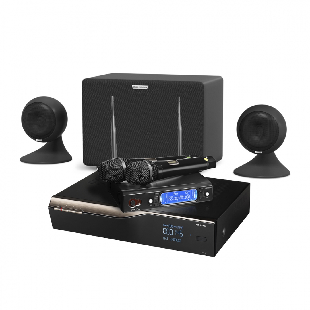 караоке-комплект AST-50 Sound Sphere в Елабуге
