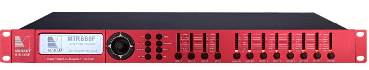 Marani MIR880F (480I + Dante) в Елабуге