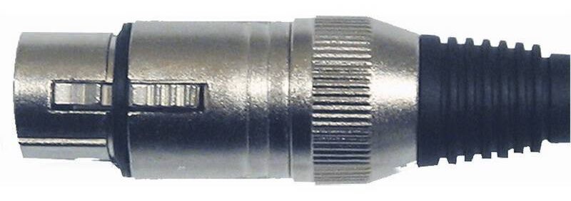 QUIK LOK NC354-K XLR Female Разъем в Елабуге