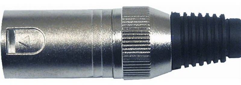 QUIK LOK NC355-K XLR Male Разъем в Елабуге