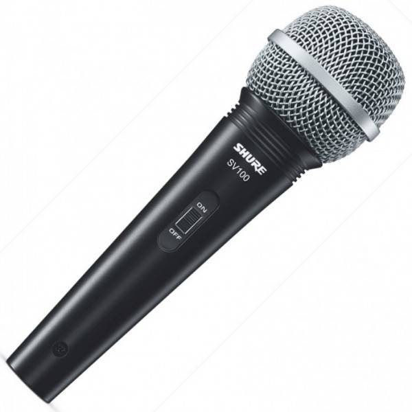 SHURE SV100-A динамический микрофон в Елабуге