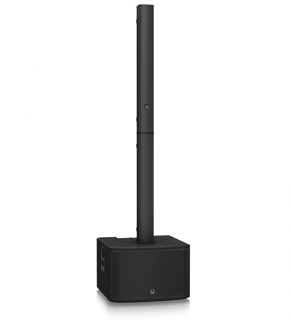 Turbosound iNSPIRE iP3000 модульная аудио колонна 2000Вт в Елабуге