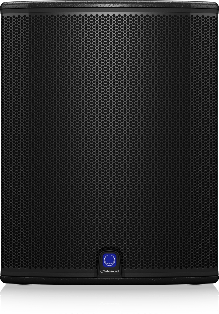 Turbosound iQ18B сабвуфер активный в Елабуге