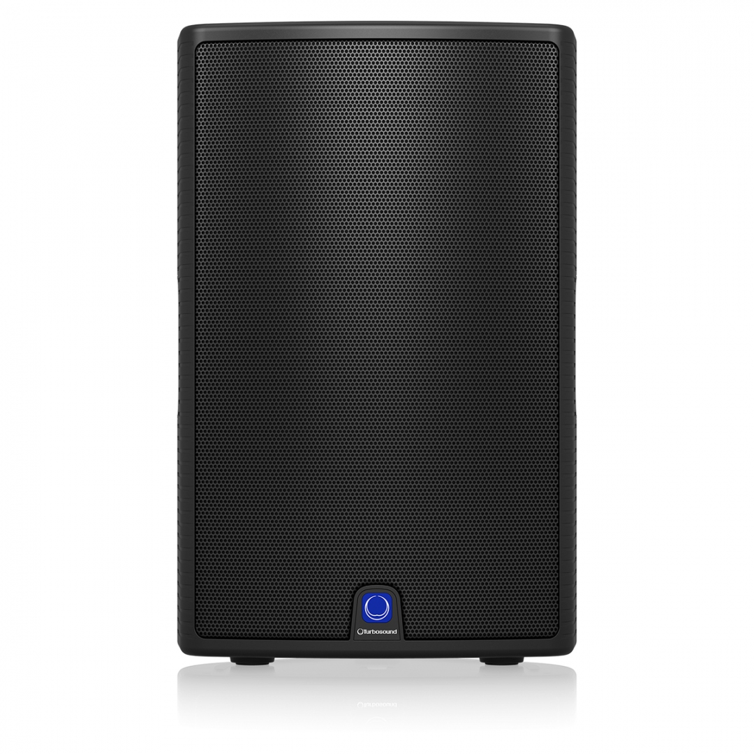 Turbosound MILAN M15 активная акустическая система в Елабуге