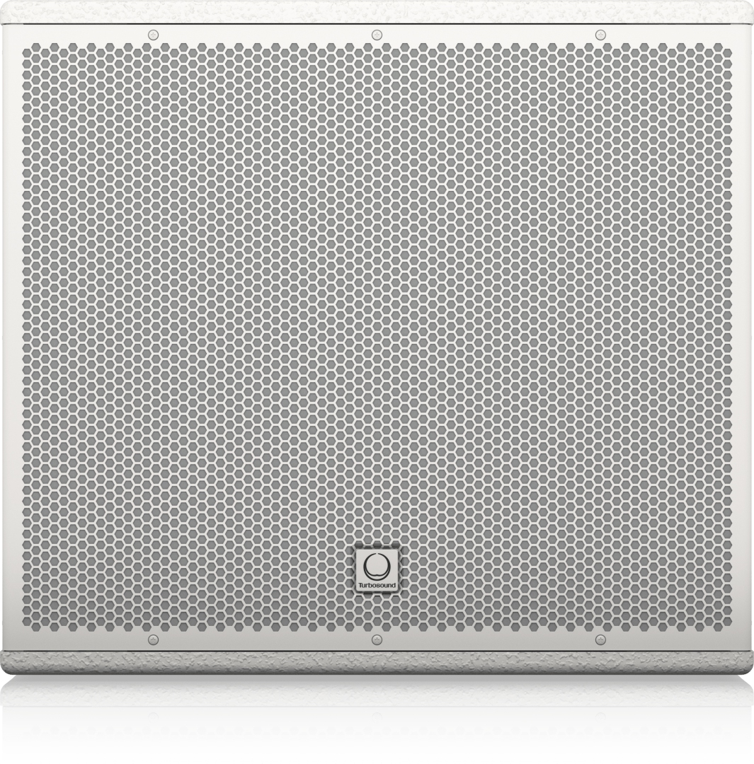 Turbosound NuQ115B-AN Активный сабвуфер в Елабуге