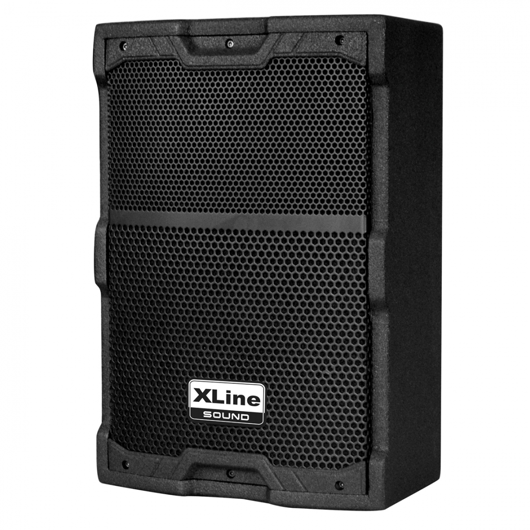 XLine ALFA P-10A Акустическая система активная в Елабуге