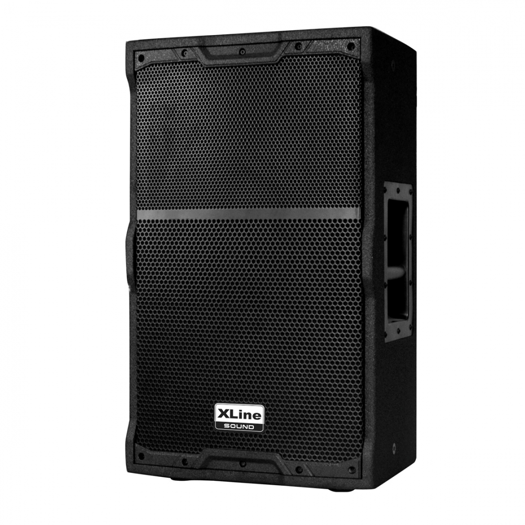 XLine ALFA P-12A DSP Акустическая система активная с DSP и Bluetooth в Елабуге