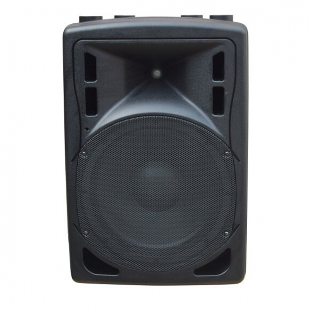 XLine BAF-12A Акустическая система активная с MP3 плеером и Bluetooth в Елабуге