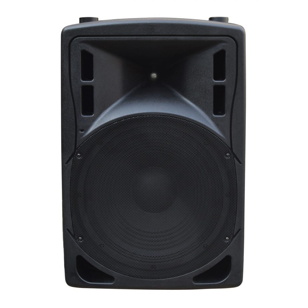 XLine BAF-15A Акустическая система активная с MP3 плеером и Bluetooth в Елабуге
