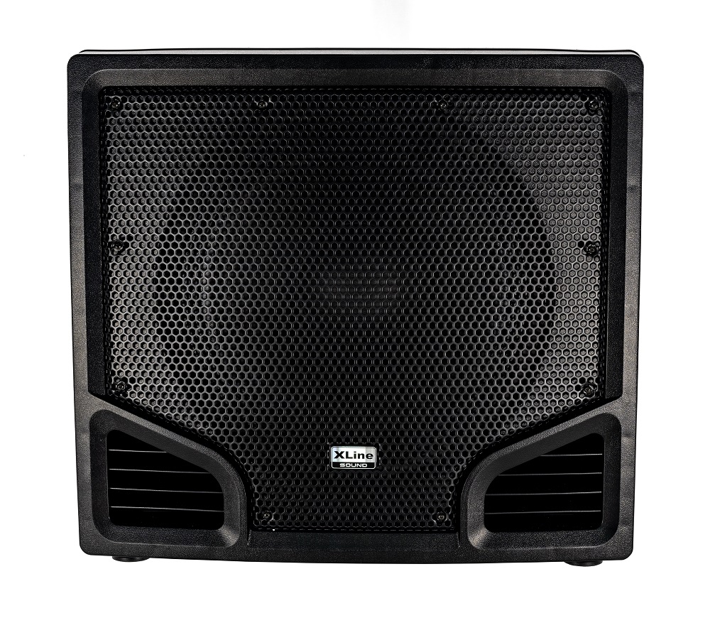 XLine SPX-18A SUB Сабвуфер активный в Елабуге