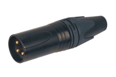 XLR Male (Папа) Разъем в Елабуге
