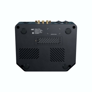 Вид снизу AST Zoom 2 (AST-90) в Елабуге