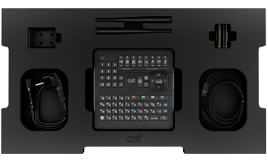 AST-350 Профессиональная караоке-система в Елабуге