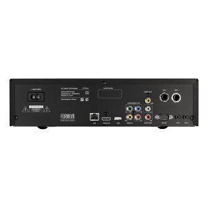 AST Mini (AST-25B) профессиональная система караоке в Елабуге