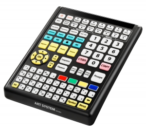 AST Mini (AST-25B) профессиональная система караоке в Елабуге
