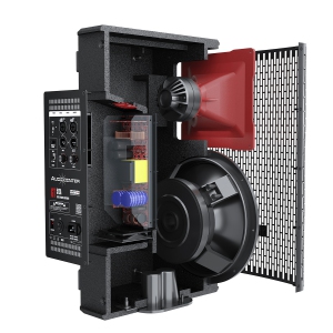 Audiocenter GT512A Активная акустическая система в Елабуге