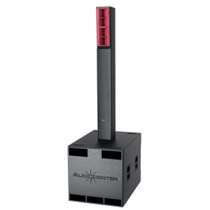 Audiocenter L65 пассивная акустическая система в Елабуге