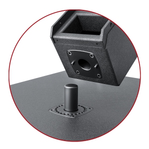 Audiocenter L65 пассивная акустическая система в Елабуге