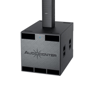 Audiocenter L65S MK2 сабвуфер в Елабуге
