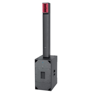 Audiocenter L83 + L83S MK2 порталы в Елабуге