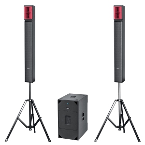 Audiocenter L83 пассивная акустическая система в Елабуге