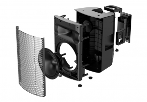 Audiocenter MA12+ активная акустическая система в Елабуге