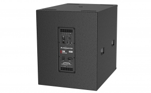 Audiocenter S3118A сабвуфер активный в Елабуге