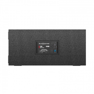 Audiocenter S3218A сабвуфер активный в Елабуге