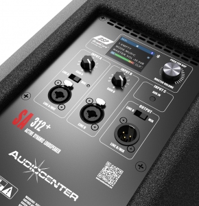 Audiocenter SA312+ в Елабуге