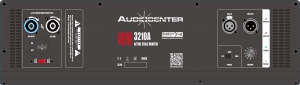 Audiocenter WM3210A сценический монитор в Елабуге