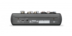 AuraSonics K4 компактный микшерный пульт в Елабуге