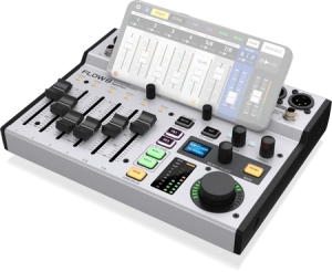 Behringer FLOW 8 цифровой микшер в Елабуге