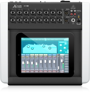 Behringer X18 цифровой микшер в Елабуге