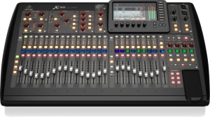 Behringer X32 цифровой микшер в Елабуге