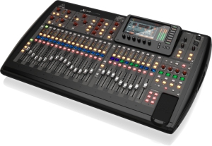 Behringer X32 цифровой микшер в Елабуге