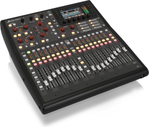 Behringer X32 PRODUCER цифровой микшер 40 каналов в Елабуге