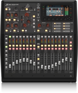 Behringer X32 PRODUCER цифровой микшер 40 каналов в Елабуге