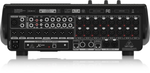 Behringer X32 PRODUCER цифровой микшер 40 каналов в Елабуге