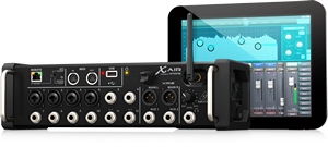 Behringer XR12 цифровой микшер в Елабуге