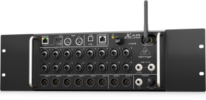 Behringer XR18 цифровой микшер в Елабуге