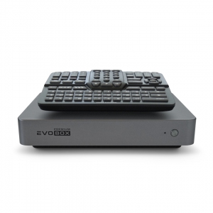EVOBOX Premium Hi-End караоке-система в Елабуге