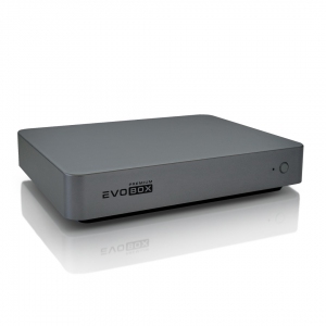 EVOBOX Premium Hi-End караоке-система в Елабуге
