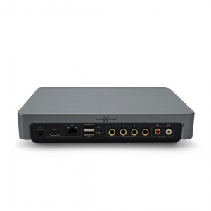 EVOBOX Premium Hi-End караоке-система в Елабуге