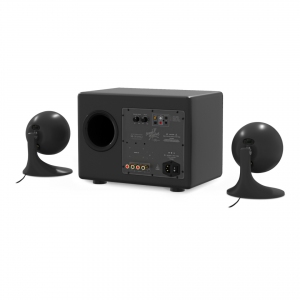 EvoSound Sphere 2.1 аудиосистема для караоке в Елабуге